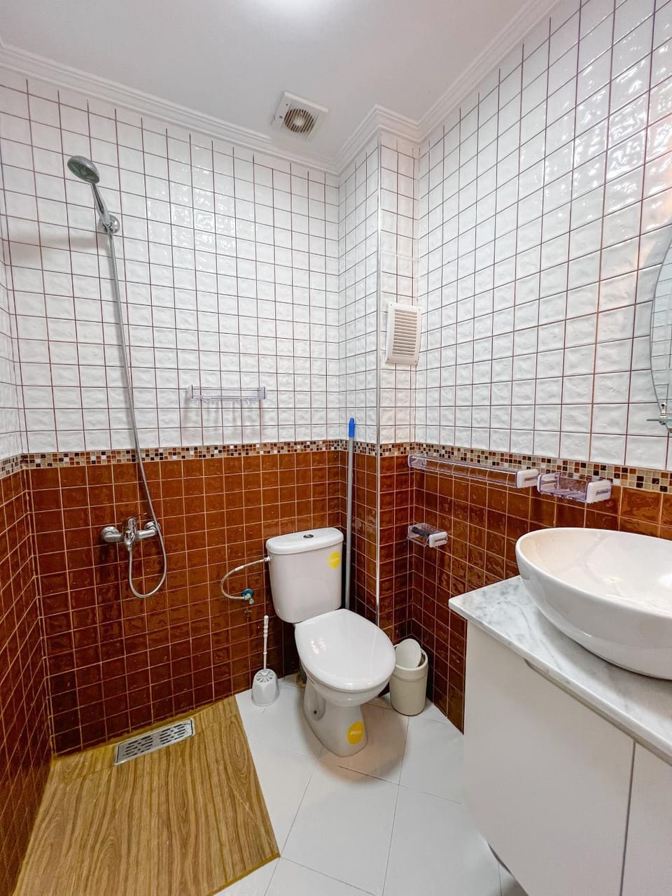 Appart-hôtel Costa Azul - Solarium Apartment in Tangier-Tétouan-Al Hoceima