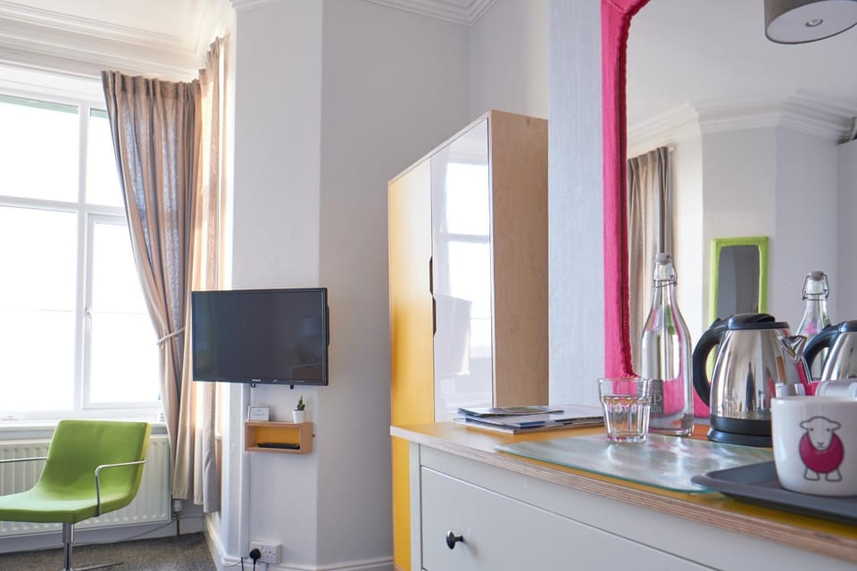 Corner Beech House Bed and Breakfast in England