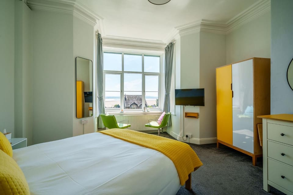 Corner Beech House Bed and Breakfast in England