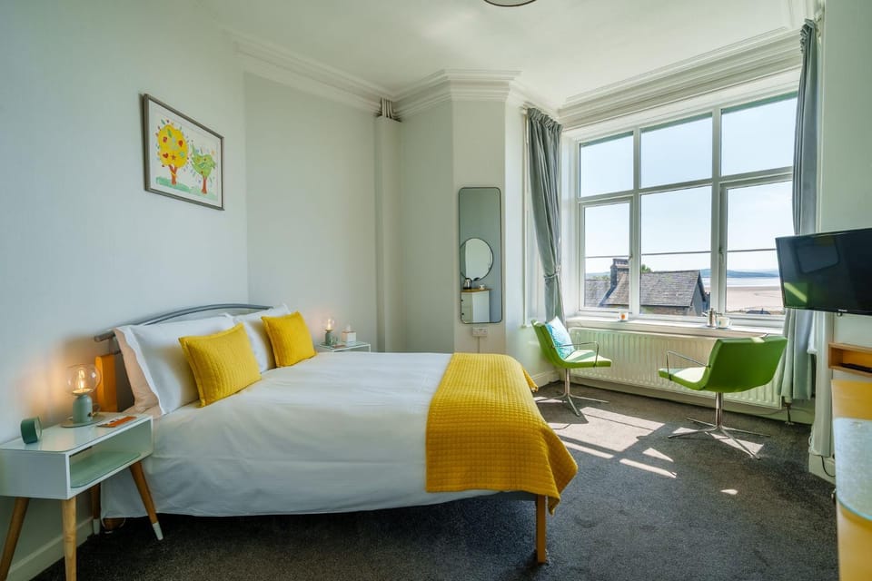 Corner Beech House Bed and Breakfast in England