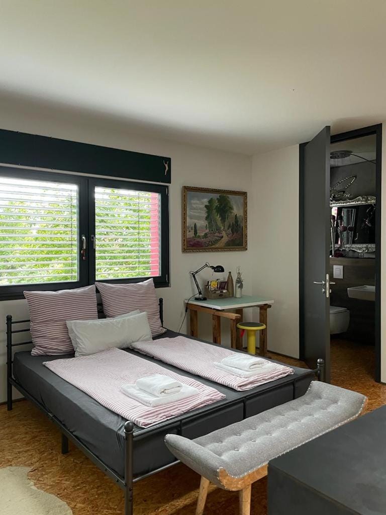Tinyhaus House in Berlin
