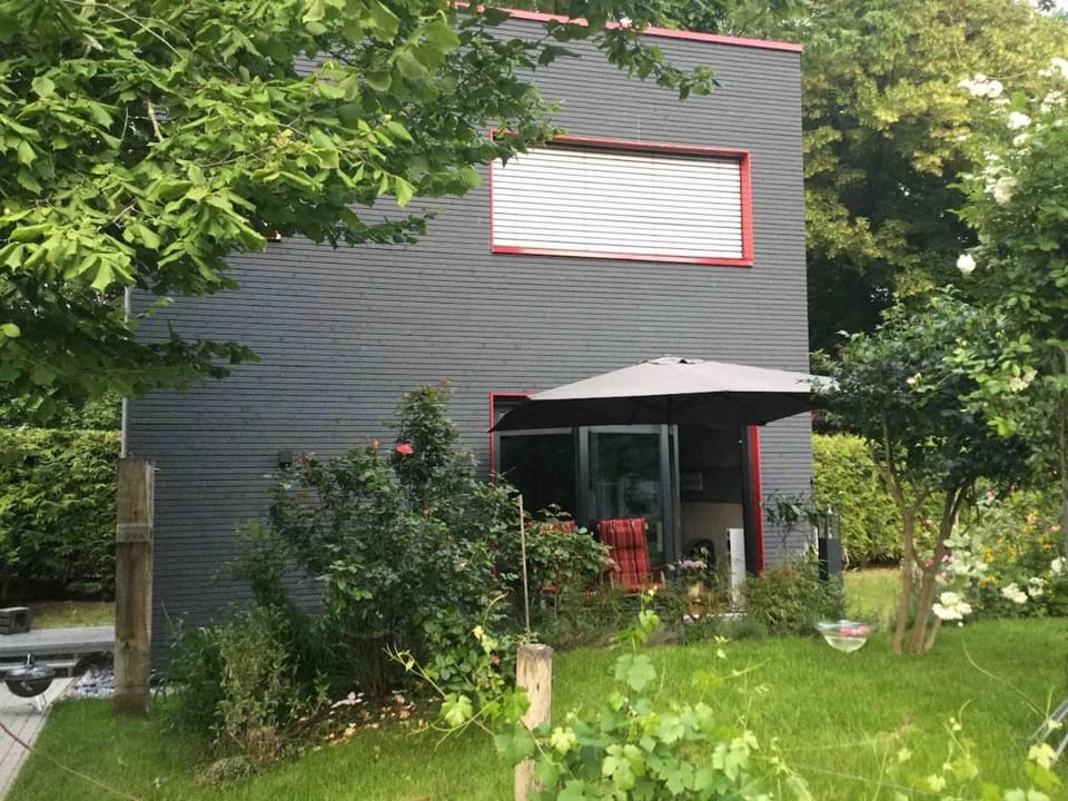 Tinyhaus House in Berlin