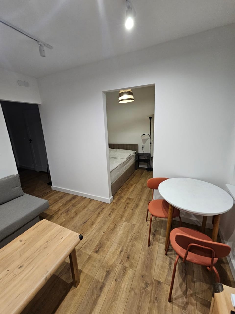 Apartament na Jasnej Apartment in Lower Silesian Voivodeship
