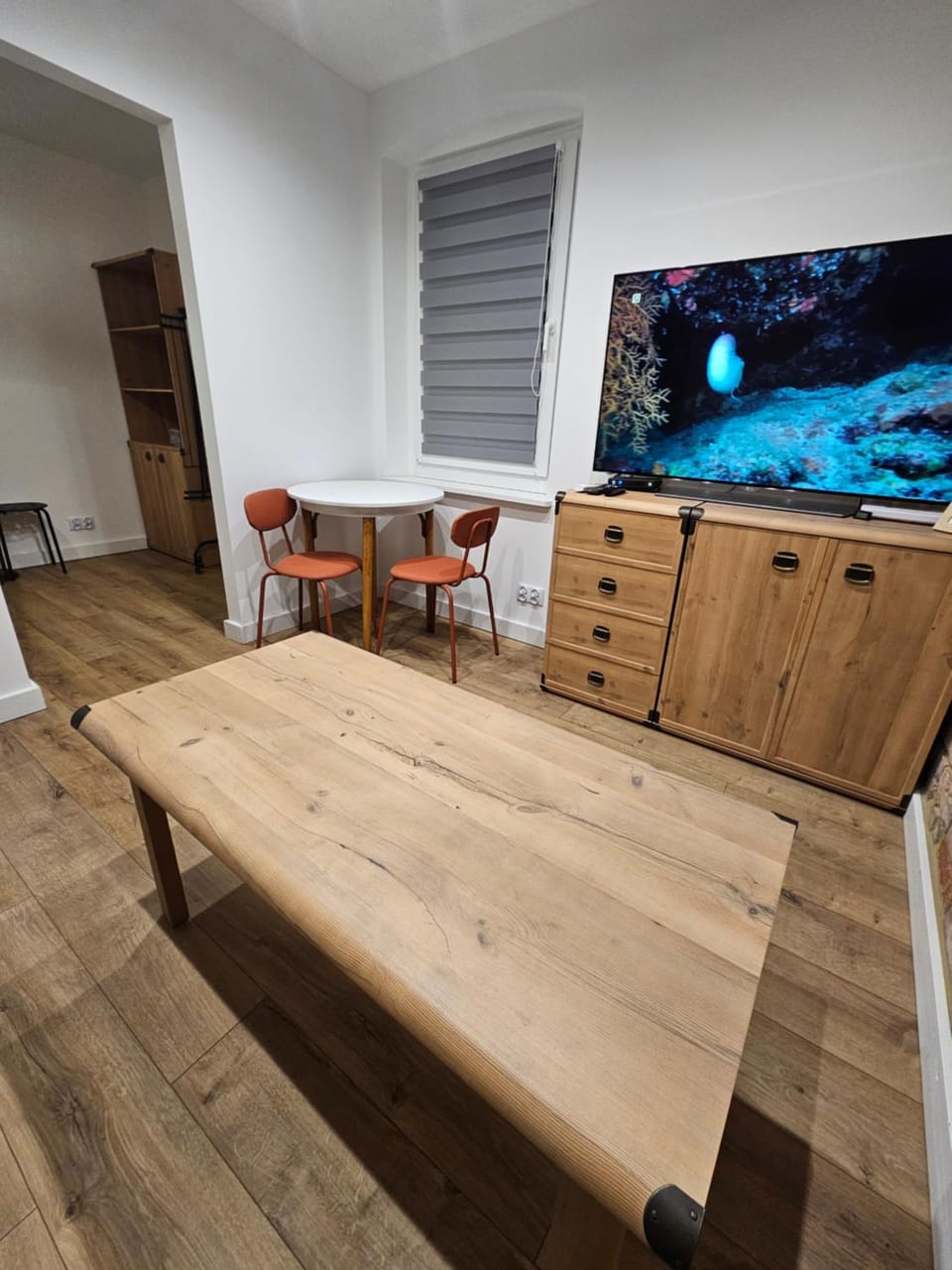 Apartament na Jasnej Apartment in Lower Silesian Voivodeship