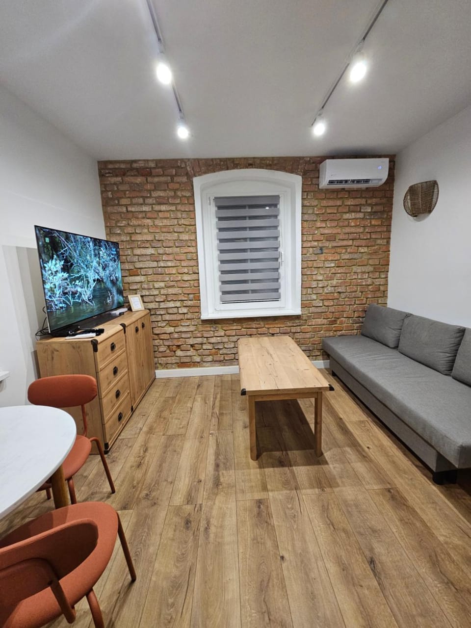 Apartament na Jasnej Apartment in Lower Silesian Voivodeship