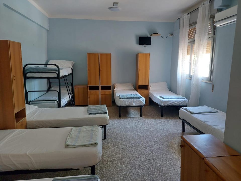 kai- la tua casa al mare Hostel in Cesenatico