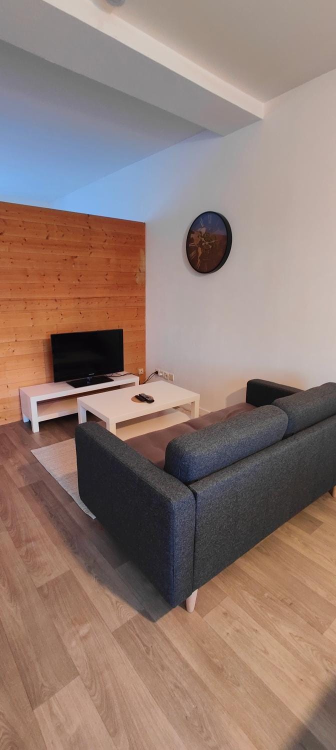 centre ville au calme Apartment in Fougères