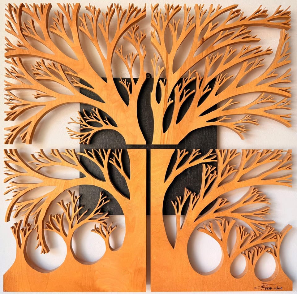 Decorative detail