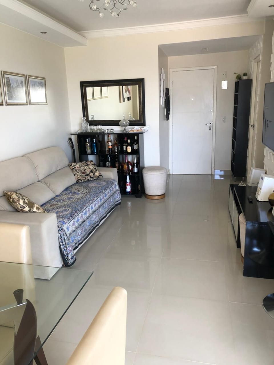 Duplex Luxuoso de Alto Padrão Apartment in State of Goiás