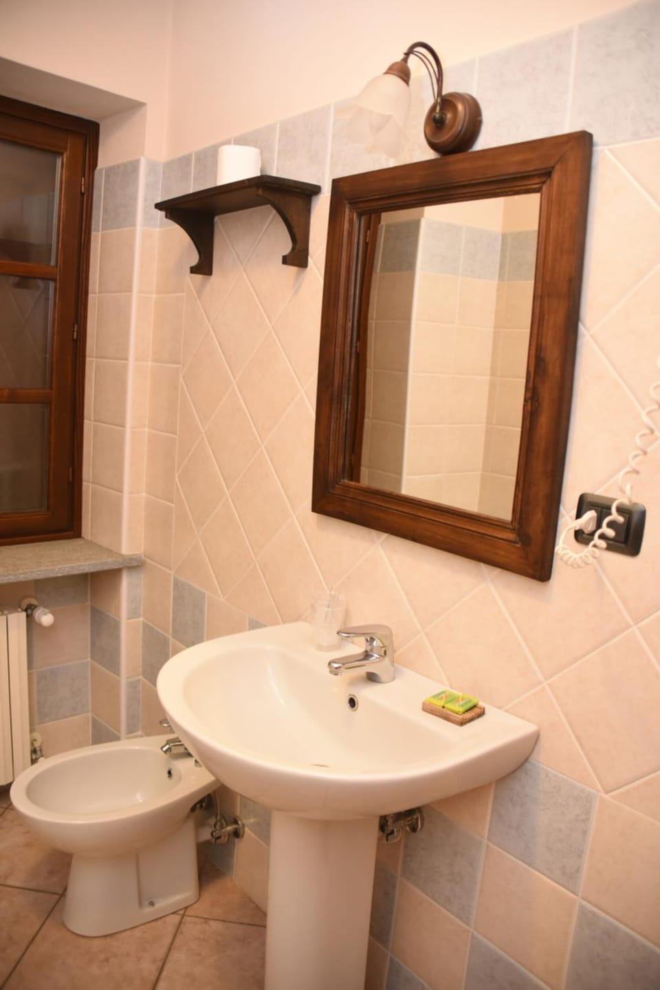 Agriturismo La Ca 'd Majin Farm Stay in Piedmont