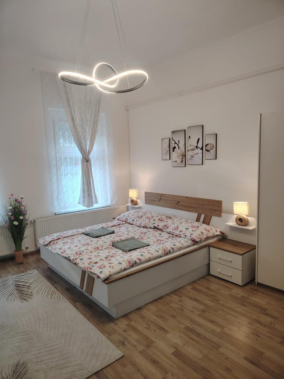 Bem-Oázis Apartman Apartment in Hungary