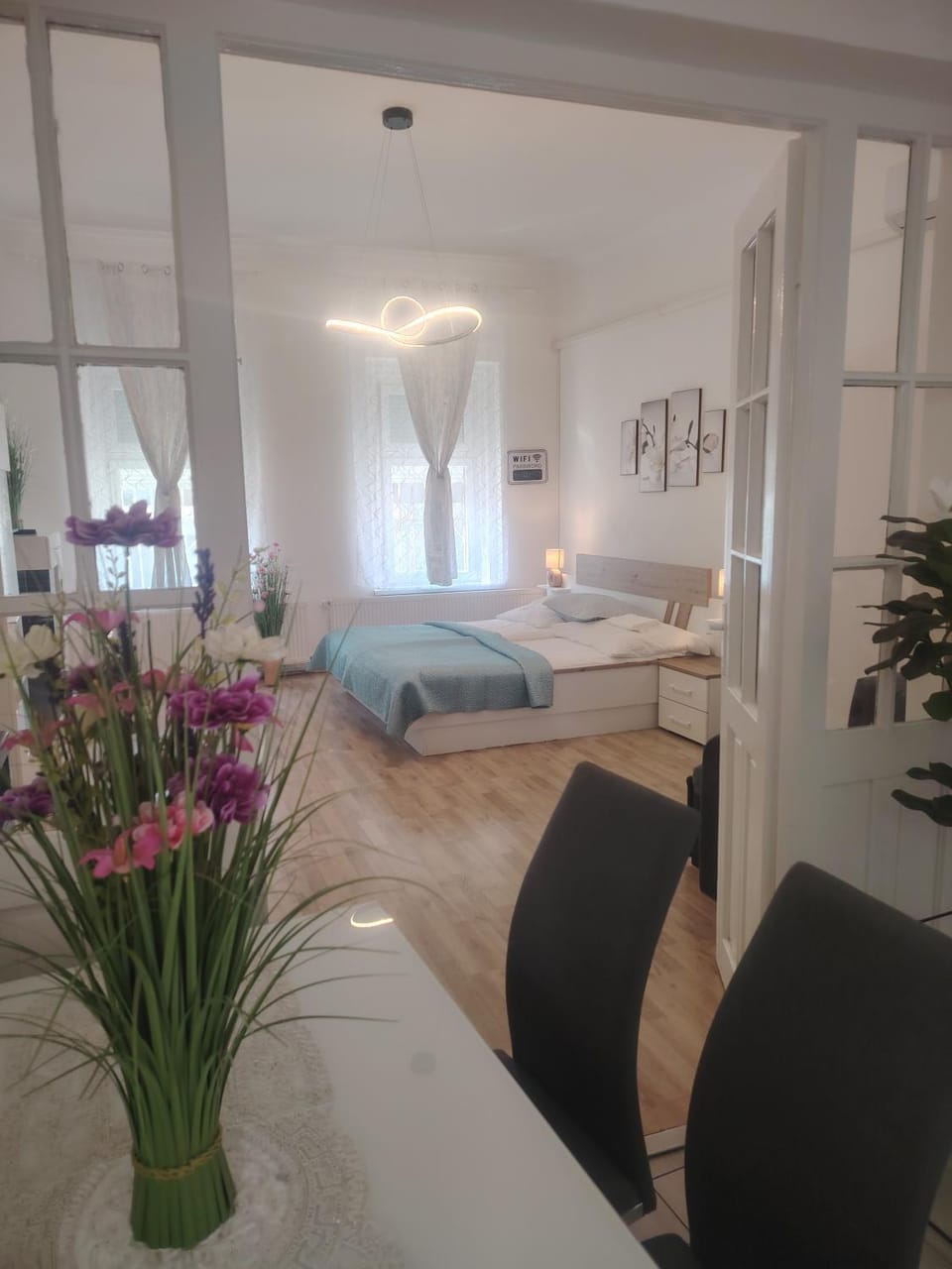 Bem-Oázis Apartman Apartment in Hungary