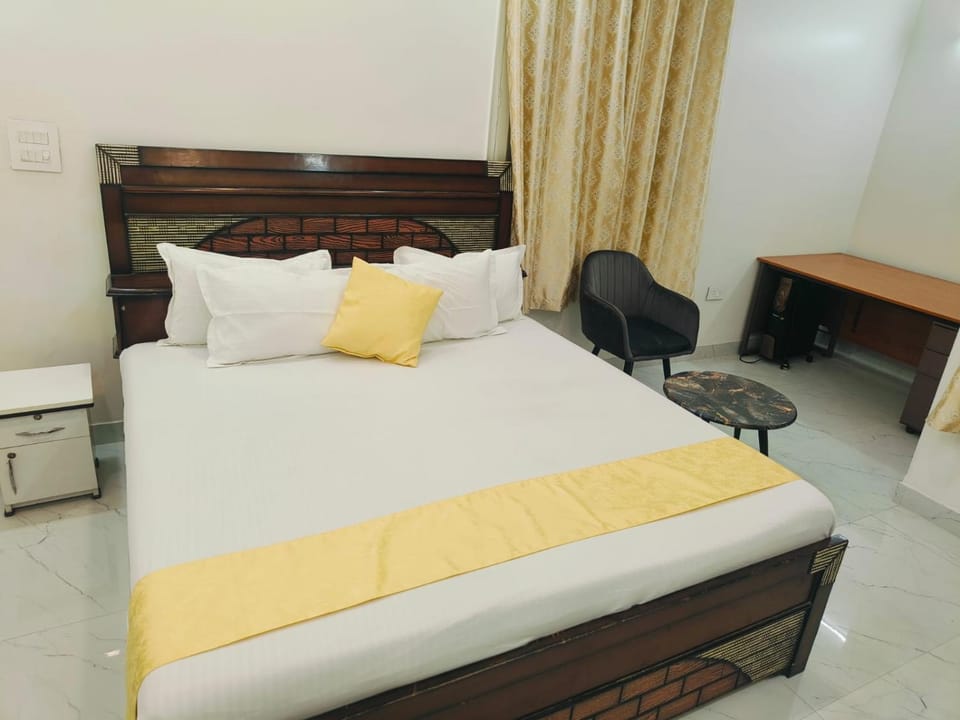Bancourt appartment Apartment in Gurugram