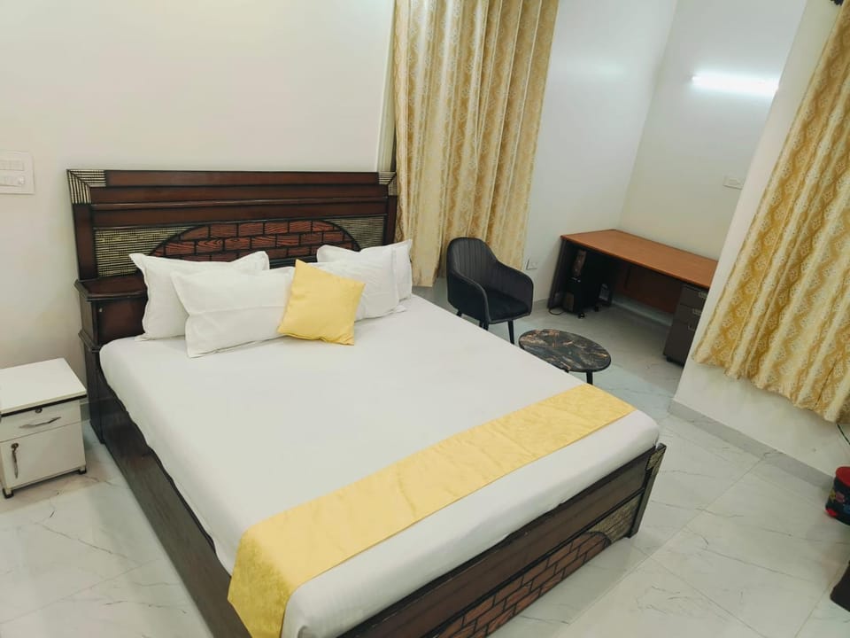 Bancourt appartment Apartment in Gurugram
