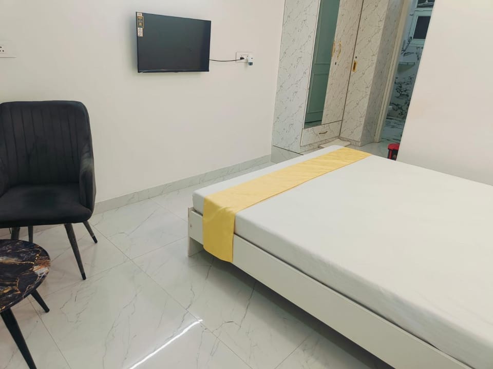 Bancourt appartment Apartment in Gurugram