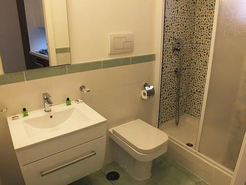 Casa vacanze Zambo Scario Apartment in Basilicata