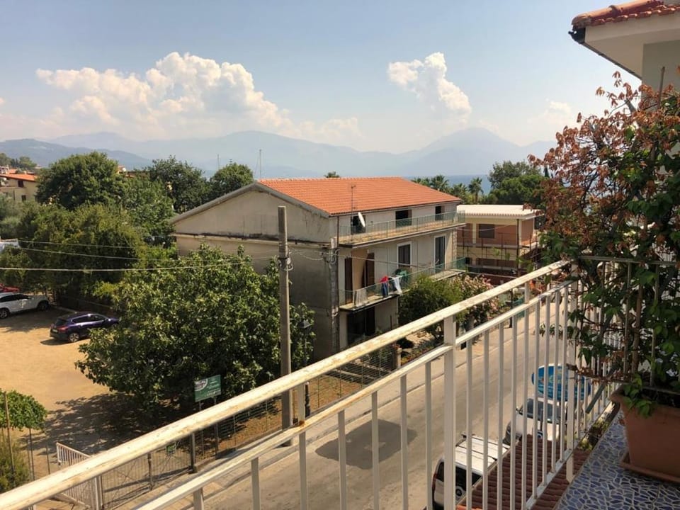 Casa vacanze Zambo Scario Apartment in Basilicata