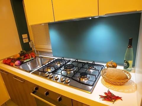 Casa vacanze Zambo Scario Apartment in Basilicata