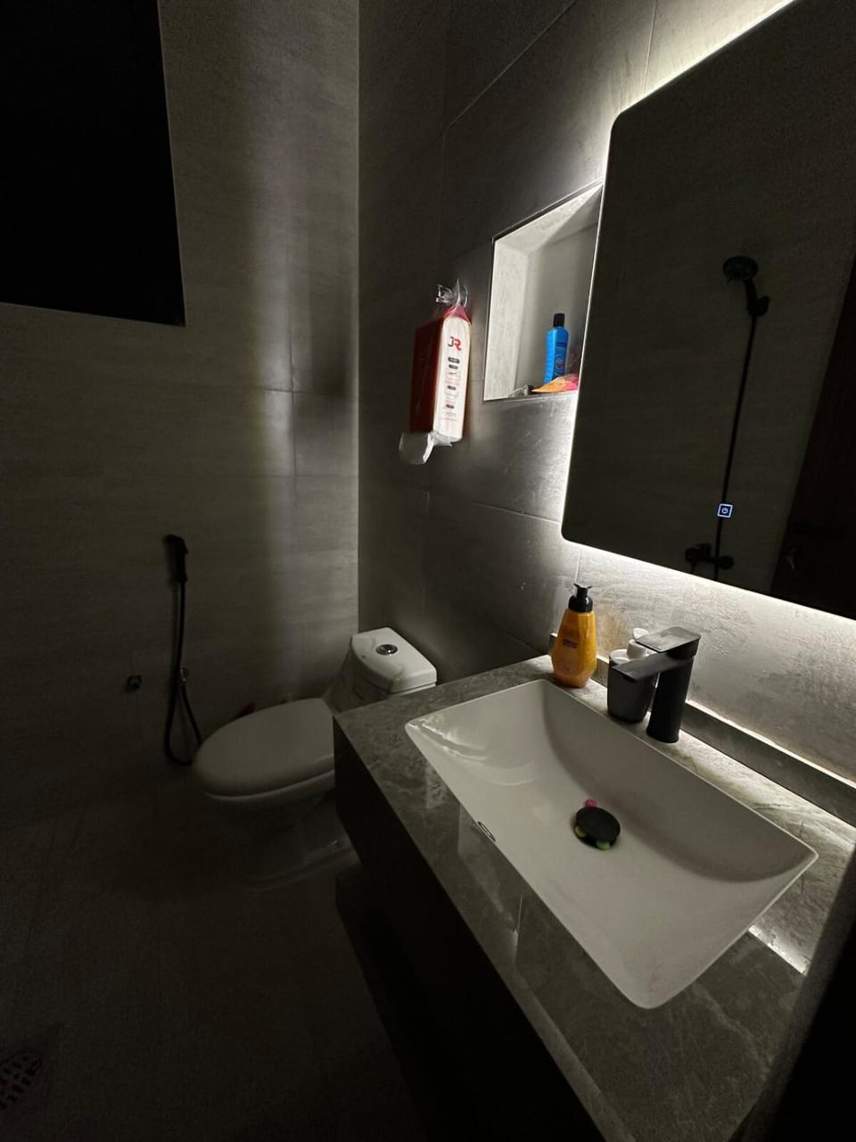 شقة بغرفة نوم وصالة أنيقة Apartment in Riyadh Province