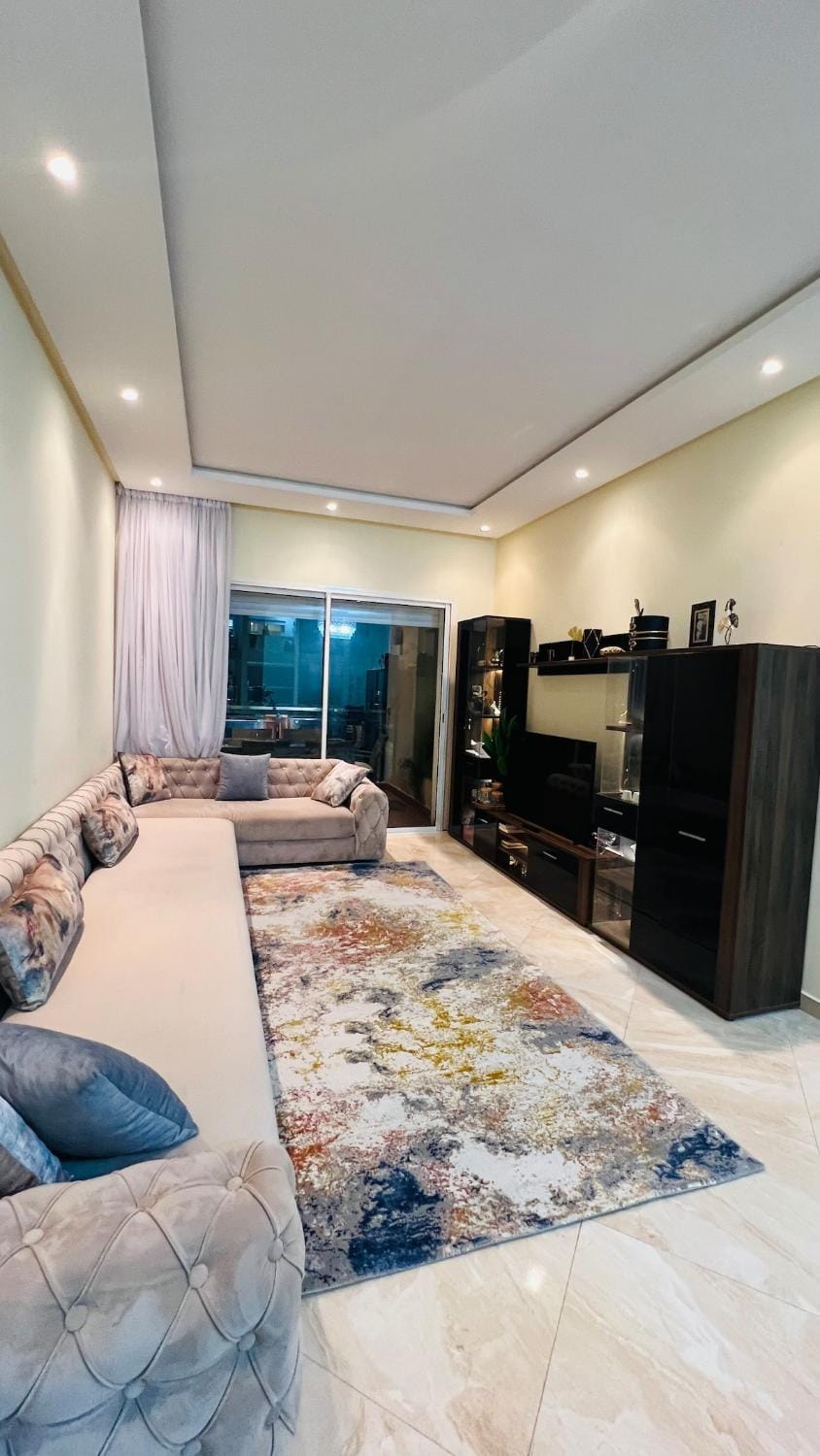 CASABAY KETTANI SIDI Rahal House in Casablanca-Settat