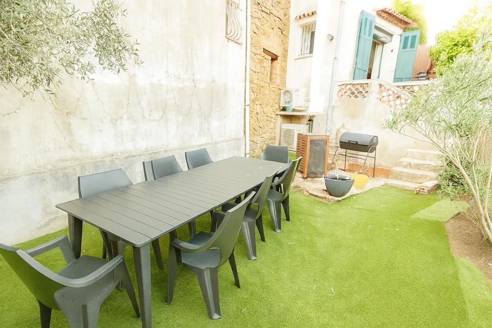 Maison Familiale du Sud House in Roquebrune-sur-Argens