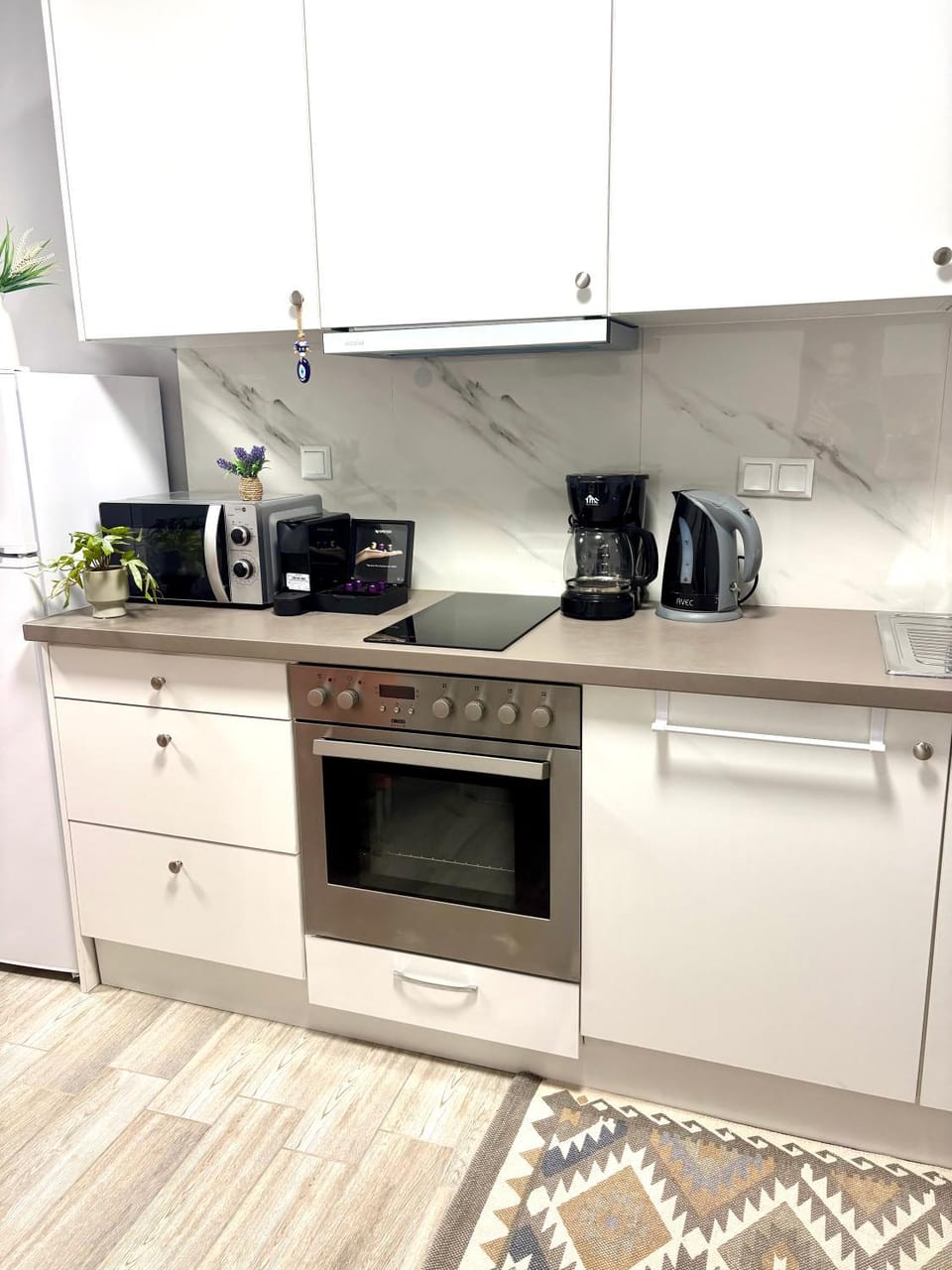 Kalina Apartment in Kavala