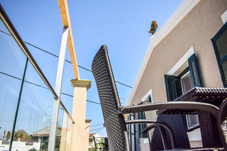 Anestis Apartments Apartment in Gouvia