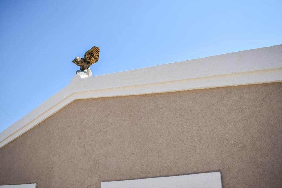 Anestis Apartments Apartment in Gouvia