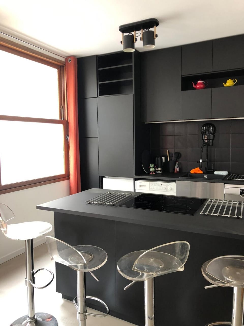 Atelier des Doux Apartment in Avignon