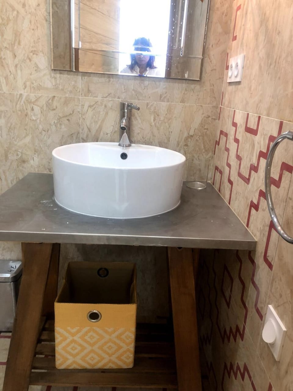 Atelier des Doux Apartment in Avignon