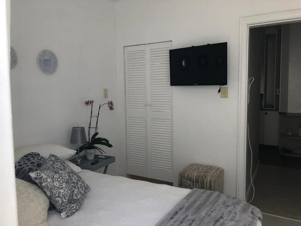 TV and multimedia, Bedroom