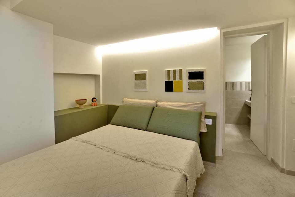 Auditorium Rooms Bed and Breakfast in Foligno