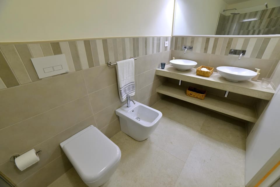 Auditorium Rooms Bed and Breakfast in Foligno