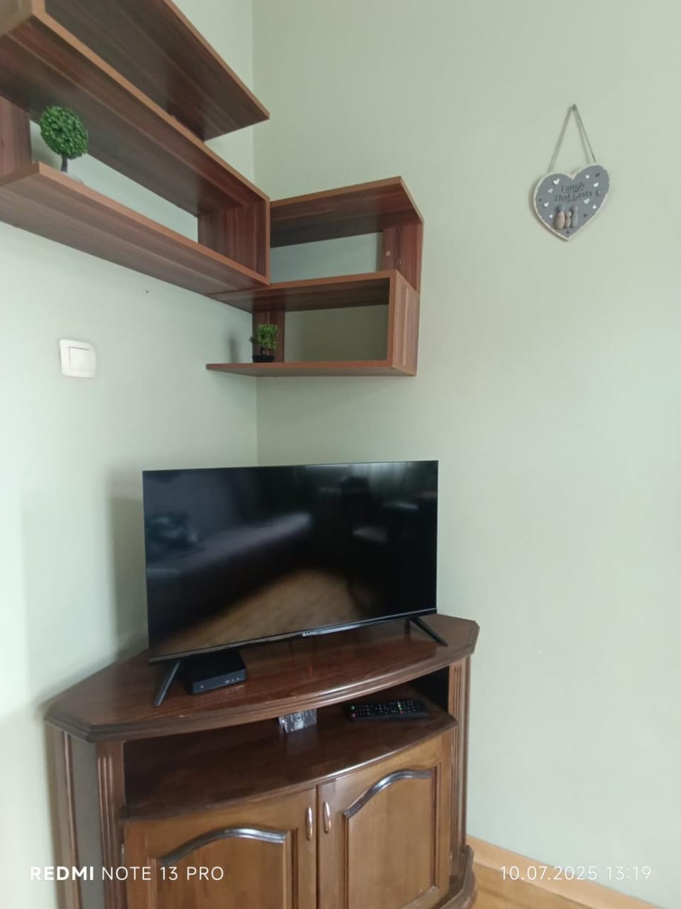 Communal lounge/ TV room, TV and multimedia, Evening entertainment