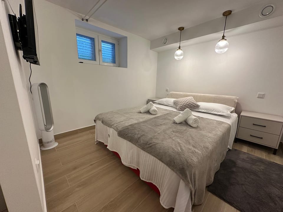 Paradise for Two Apartment in Zadar