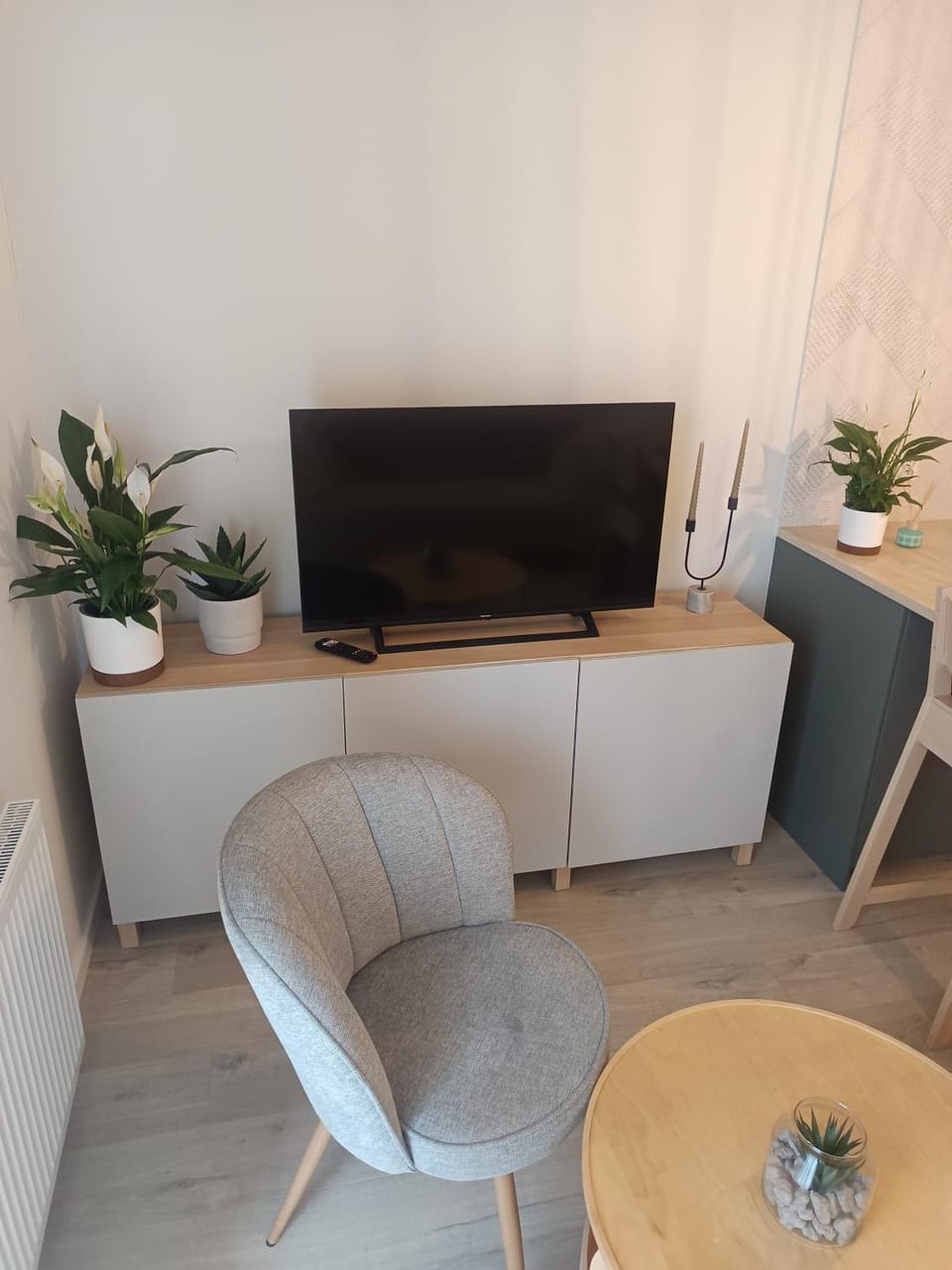 Apartament Centrum Rzeszów Apartment in Poland