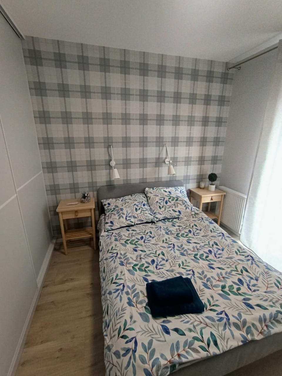 Apartament Centrum Rzeszów Apartment in Poland
