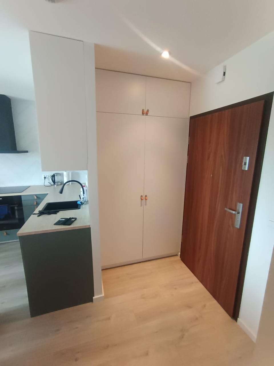 Apartament Centrum Rzeszów Apartment in Poland