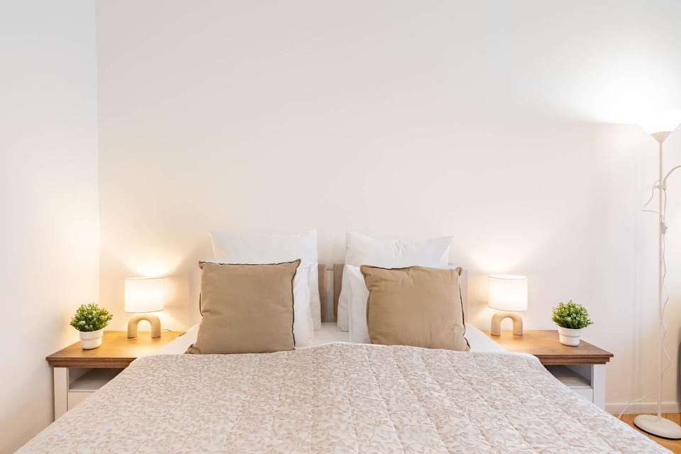 Very Central - Very Cozy - Quiet Sleep Apartment in Budapest