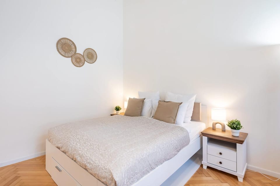 Very Central - Very Cozy - Quiet Sleep Apartment in Budapest