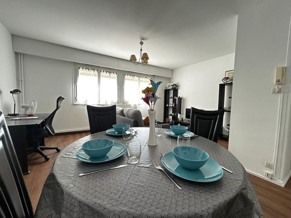 Le Bénédictins, proche de la Gare Apartment in Limoges