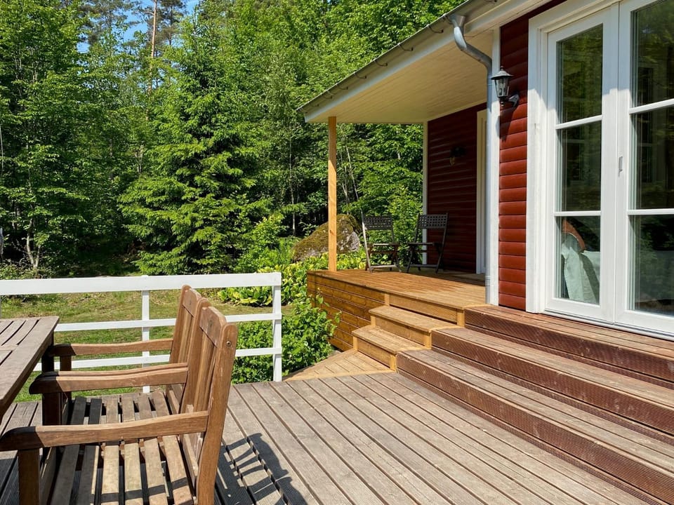 Property building, Patio, Balcony/Terrace