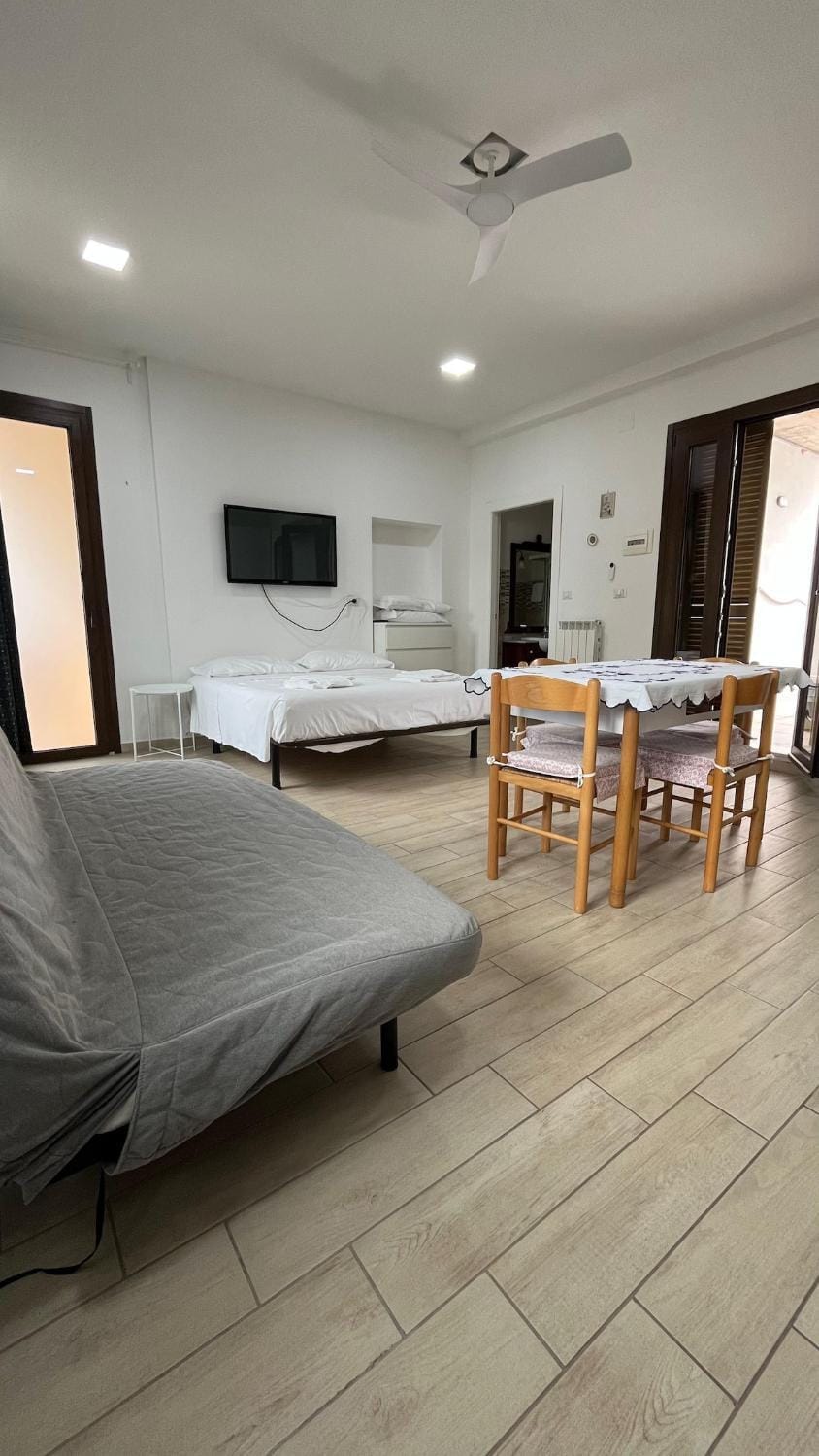 Casamare Apartment in Roseto degli Abruzzi