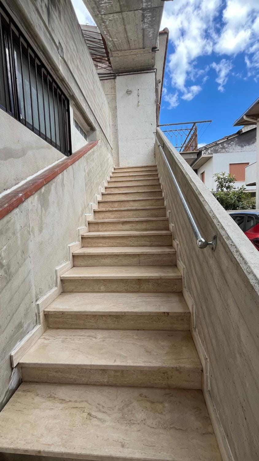 Casamare Apartment in Roseto degli Abruzzi