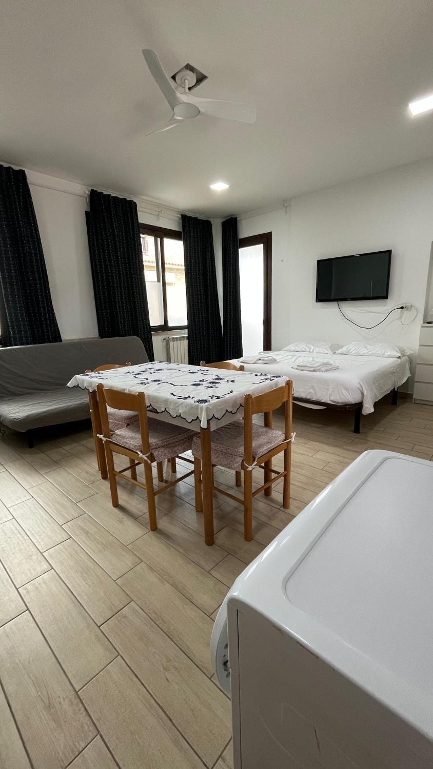 Casamare Apartment in Roseto degli Abruzzi