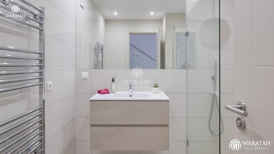 Apartamento Fairway Apartment in Quarteira