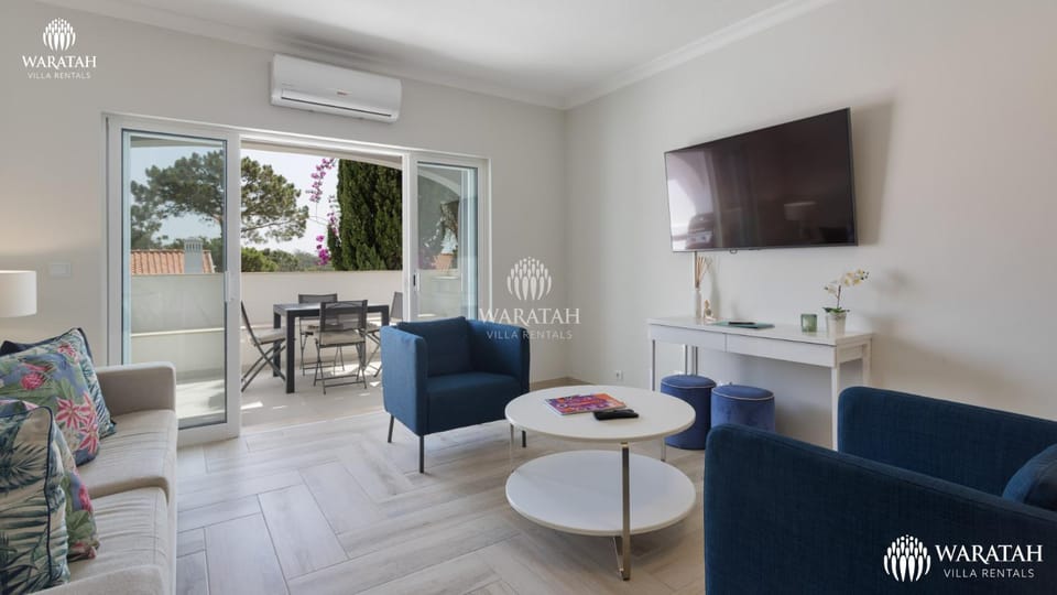 Apartamento Fairway Apartment in Quarteira