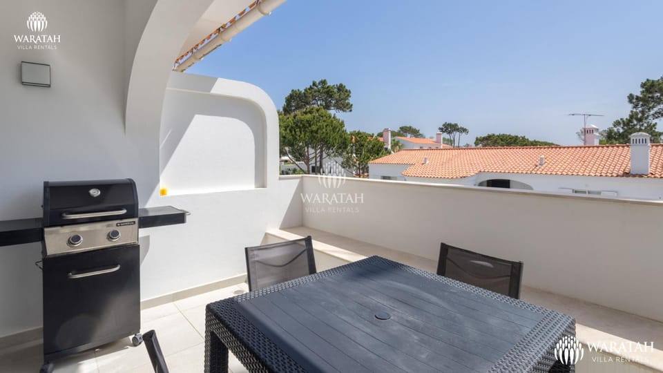 Apartamento Fairway Apartment in Quarteira
