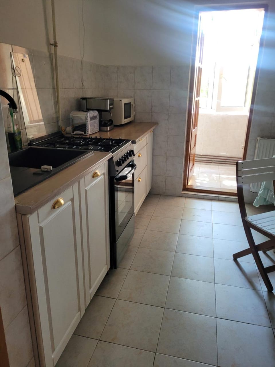 La Mare Apartments - 25 Apartment in Constanta