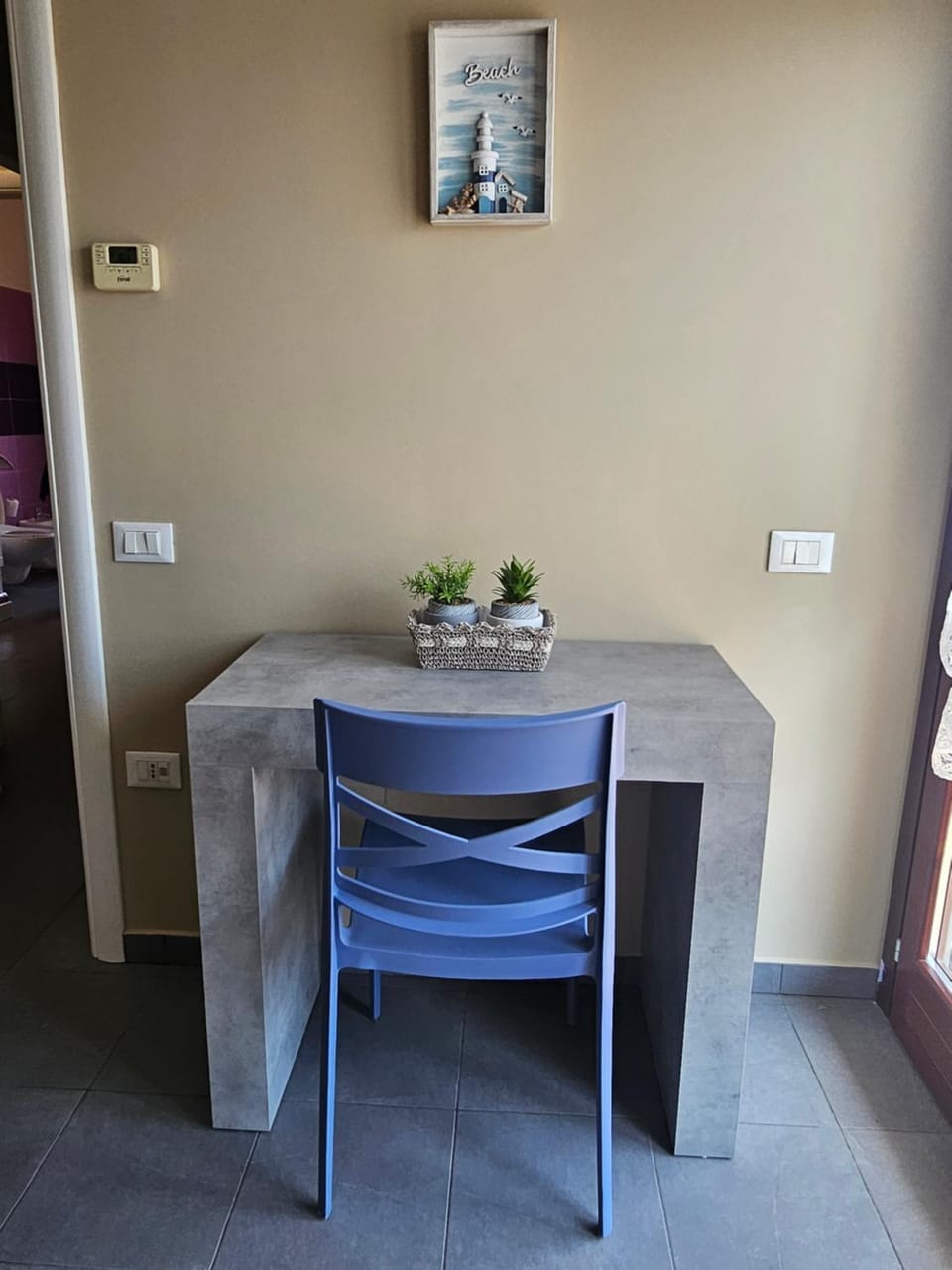 Casa Cleo Apartment in Abruzzo